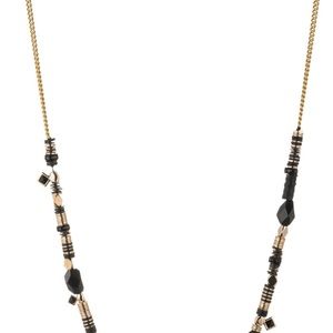 10K gold-plated Alexis Bittar Asy Sequin